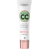 Image de L'Oréal Paris - CC Crème 5-en-1 - Crème Universelle Anti-Rougeurs - Enrichie en Vitamines B5 et E - Hydratation 24H - Peaux Sensibles et Peaux Grasses - Magic CC Crème - Teinte Universelle - 30 ml