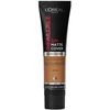 Image de L’Oréal Paris - Infaillible 32H Matte Cover Fond de teint 30 ml Marron unisex