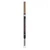 Image de L'Oréal Paris Brow Artist Skinny Definer 7.0 Blonde, crayon à sourcils extra fin avec pinceau pour un remplissage et une définition précis des sourcils, 1 pièce