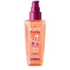Image de L'Oréal Paris - Sérum Lissage de Rêve - Protecteur de Chaleur 230° et Anti-Frisottis 24h - Enrichi en Kératine Végétale et Beurre de Cacao - Tous Types de Cheveux - Elseve Dream Long - 100 ml