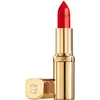 Image de L'Oréal Paris Rouge à lèvres nourrissant avec finition satinée - Huile d'argan et vitamine E - Color Riche Satin - N° 125 Maison Marais - 1 x 4,3 g