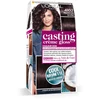 Image de L’Oréal Paris - Casting Crème Gloss Coloration permanente 1 pieces Noir female
