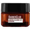 Image de L´Oréal Men Expert - Expert Barber Club Crème Barbe & Visage Crème de jour 50 ml male