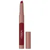 Image de L’Oréal Paris - Infaillible Matte Lip Rouge à Lèvres Crayon Rouge à lèvres 2.5 g Marron unisex