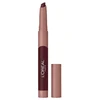 Image de L’Oréal Paris - Infaillible Matte Lip Rouge à Lèvres Crayon Rouge à lèvres 2.5 g Marron unisex