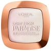 Image de L’Oréal Paris - Poudre illuminatrice Light From Paradise Highlighter 10 ml Nude unisex