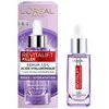 Image de L’Oréal Paris, Sérum Anti-Rides Hyaluron PDRN+ Revitalift, boost d’hydratation rapide pour une peau lisse et éclatante, PDRN Filler, texture légère, pour tous types de peau, 30 ml