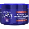 Image de Masque L'Oreal Make Up Elvive Vive Violeta 250 ml (250 ml) (Lot de 2)