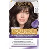Image de L´Oréal Paris Excellence Cool Creme Tinte Permanente - Tono 4.11 Castaño Ceniza Intenso