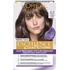 Image de L´Oréal Paris Excellence Cool Creme Tinte Permanente - Tono 6.11 Rubio Oscuro Ceniza