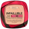 Image de L’Oréal Paris - 24h Fresh Wear Fond de teint 9 g Marron clair unisex