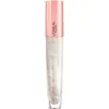 Image de L'Oréal Paris Brilliant Signature Plump Gloss Repulpant 400 I Maximise | Enrichi en acide hyaluronique, Brillance intense, Texture légère non collante, Applicateur précis, 8 teintes