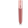 Image de L'Oréal Paris - Gloss à Lèvres Effet Repulpant & Hydratant - Enrichi en Acide Hyaluronique - Plump à Lèvres Brilliant Signature - Teinte : 404 I Assert