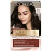 Image de L’ORÉAL PARIS - Coloration Cheveux Permanente - Longue Durée - Résultat Naturel & Lumineux - Couvre 100% des Cheveux Blancs - Excellence Crème Universal Nudes - Nuance : Châtain Foncé Universel (3U)