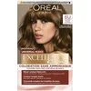 Image de L’ORÉAL PARIS - Coloration Cheveux Cheveux Permanente - Sans Ammoniaque - Couvre 100% des Cheveux Blancs - Excellence Crème Universal Nudes - Nuance : Blond Foncé Universel (6) (Lot de 2)
