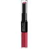 Image de Infallible 24H Lipstick 804-Metro Proof Ros