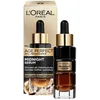 Image de L'Oréal Paris Midnight Sérum pour femme : régénération cellulaire pendant la nuit et protège contre les radicaux libres pendant la journée pour moins de rides, peau plus lisse et plus jeune, Age