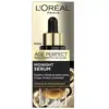 Image de L’Oréal Paris - Sérum de minuit AGE PERFECT CELLULAR RENAISSANCE 30 ml female