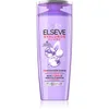 Image de L’Oréal Paris Elseve Hyaluron Plump shampoing hydratant à l'acide hyaluronique 400 ml