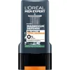 Image de L'Oréal Paris Men Expert Magnesium Defense Gel Douche Hypoallergénique 0% (Lot de 3)