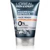 Image de L’Oréal Paris Men Expert Magnesium Defence gel lavant visage pour homme 100 ml