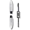 Image de L'Oréal Paris - Mascara Pro XXL Volume - Effet Faux Cils Professionnel - Technologie Double Brosse - Longue Tenue - Teinte : Noir - 12 ml