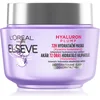 Image de L’Oréal Paris Elseve Hyaluron Plump masque cheveux à l'acide hyaluronique 300 ml