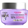 Image de L'Oréal Paris - Masque Hydra-Régénérant pour Cheveux Déshydratés et Fatigués - Hydratation 72H - À l'Acide Hyaluronique - Elseve Hyaluron Repulp - 310 ml (Lot de 2)