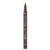 Image de L'Oréal Paris Infaillible Micro-Fine Liner 36H Waterproof Smokey Earth