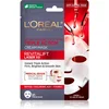 Image de L’Oréal Paris Revitalift Laser X3 masque tissu anti-âge 28 g