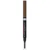 Image de L’Oréal Paris - Infaillible Crayon à sourcils 1 ml Marron female