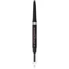 Image de L’Oréal Paris Infaillible 24h Filling Triangular Pencil crayon sourcils précision waterproof teinte Dark Blonde 1 ml