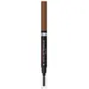 Image de L’Oréal Paris - Infaillible Crayon à sourcils 1 ml Marron female