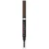 Image de L’Oréal Paris - Infaillible Crayon à sourcils 1 ml Marron female