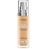 Image de L'Oreal Paris True Match Fond de teint liquide, soin de la peau infusé à l'acide hyaluronique, SPF 16, disponible en 46 teintes, convient à tous les types de peau, 5.5R Rose Sun, 30 ml