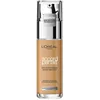 Image de L'Oréal Paris - Fond de Teint Fluide - Hydratation 24H - Formule à l'Acide Hyaluronique - Tous les Types de Peaux - Accord Parfait - Teinte : Soleil Rosé (5.5.R) - 30 ml