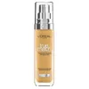 Image de L'Oréal Paris True Match Fond de teint liquide à l'acide hyaluronique et Aloe Vera 6.5.N Neutral Medium