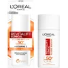Image de L'Oréal Paris Revitalift Clinical Fluide Anti-Uv Spf50+ Vitamine C, 50ml