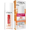 Image de Crème solaire L'Oreal Make Up Revitalift Clinical Anti-âge Spf 50 (50 ml)