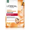Image de L’Oréal Paris Revitalift Vitamin C masque illuminateur visage à la vitamine C 26 g