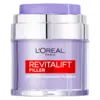 Image de L'OREAL PARIS Revitalift Filler Gel-Crème Repulpant Acide Hyaluronique, Céramides, Niacinamide & Glycérine 50ml