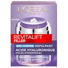 Image de L’Oréal Paris - Revitalift filler - acide hyaluronique Crème de jour 50 ml female