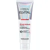 Image de L'Oréal Paris Elvital Bond Repair Après-shampoing contre les dommages capillaires, réparateur et protection des cheveux, pour moins de casse, plus de souplesse et de brillance, avec complexe Bond