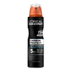 Image de L´Oréal Men Expert - Expert Carbon Protect Déodorant Spray 5en1 - Déodorants 150 ml male