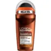 Image de L'ORÉAL PARIS Men Expert Barber Club Déodorant roll-on 48 h de protection 50 ml