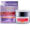 Image de L’Oréal Paris - Soin Repulpant Intense Anti-âge FPS 50 - Crème de Jour à l’Acide Hyaluronique avec Protection UV - Rides & Ridules - Pour Tous Types de Peaux - Revitalift Filler - 50 ml