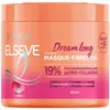 Image de L'Oréal Paris - Elseve Dream Long Masque-Fibres XXL Masque et cure cheveux 400 ml female