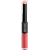 Image de L'Oréal Paris Infaillible 2-Step 806 Infinite Intimacy Rouge à lèvres 24 heures avec baume hydratant pour les lèvres