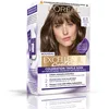 Image de L’ORÉAL PARIS - Coloration Cheveux Permanente Triple Soin - Anti-Reflets Jaunes - Couvre 100% des Cheveux Blancs - Excellence Cool Crème - Nuance : Blond Foncé Ultra Cendré (6.11)