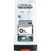 Image de L'Oréal Paris Men Expert Magnesium Defense Crème Douche Peaux Sensibles 300ml